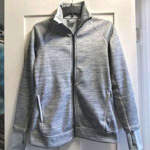 Puma Zip Jacket
